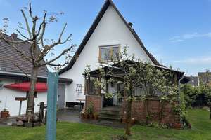 Gepflegtes Zuhause mit Charakter – modernisiertes Einfamilienhaus in attraktiver Lage – Die vollständige Adresse der Immobilie erhältst du vom Anbieter., 29221 Celle – Vorschaubild 20