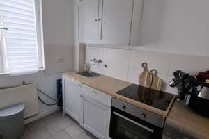 Wohnen mit Charakter: 4-Zimmer-Wohnung in der Nürnberger Altstadt – Die vollständige Adresse der Immobilie erhältst du vom Anbieter., 90403 Altstadt, Sankt Sebald, Nürnberg – Vorschaubild 10