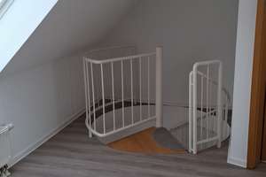 Alltagstaugliche 3,5-Zimmer-Wohnung in Magdeburg – Mittelstrasse 30, 39114 Werder, Magdeburg – Vorschaubild 13