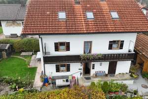 Wohnen im Ferienidyll - Ihre Chance auf ein Eigenheim in den Bergen! – Die vollständige Adresse der Immobilie erhältst du vom Anbieter., 83126 Flintsbach am Inn – Vorschaubild 1