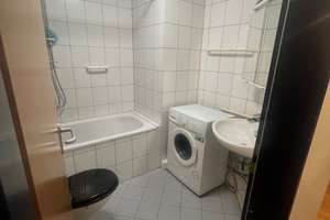 Zentrale 2-Zimmer Wohnung mit Balkon zu vermieten – Goerdelerstr. 45, 42651 Solingen-Mitte, Solingen – Vorschaubild 8
