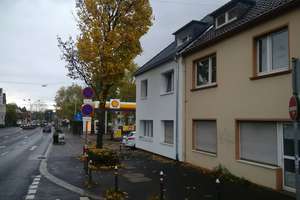 Helle 3-Zimmer-Wohnung mit Balkon und großer Wohnküche in der Bonner Südstadt – ideal für 2er-WG