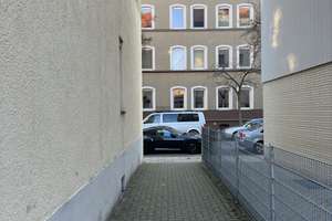 2-Zimmer-Wohnung zentrumsnah im Dachgeschoss – Schöttlerstr. 9, 38122 Westliches Ringgebiet, Braunschweig – Vorschaubild 12