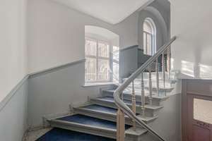 IHRE PERFEKTE FAMILIENWOHNUNG IN TOLLER LAGE IN MOABIT! GROßZÜGIGER GRUNDRISS! PROVISIONSFREI! – Wilsnacker Straße 63, 10559 Moabit, Berlin – Vorschaubild 21