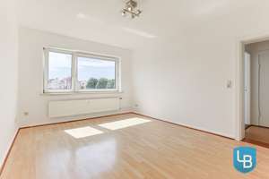 Vermietete Eigentumswohnung sucht neuen Eigentümer – Die vollständige Adresse der Immobilie erhältst du vom Anbieter., 24148 Wellingdorf, Kiel – Vorschaubild 12