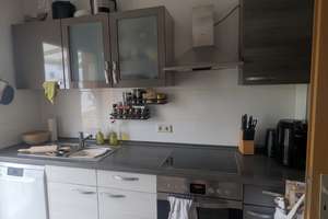 Schöne 3-Zimmer-Wohnung mit großem Balkon – 5 Min. zur Innenstadt – Scharrnstraße 1, 38100 Innenstadt, Braunschweig – Vorschaubild 6
