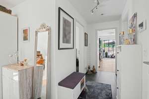 Vermietete 2,5 -Zimmer-Dachgeschoss-Wohnung in Nürnberg - Brunn – Die vollständige Adresse der Immobilie erhältst du vom Anbieter., 90475 Brunn, Nürnberg – Vorschaubild 7