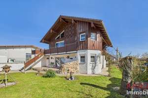 *2 Familienhaus mit großer Garage und Werkstatt auf 735 m2 Grundstück* – Die vollständige Adresse der Immobilie erhältst du vom Anbieter., 84453 Mühldorf am Inn – Vorschaubild 8