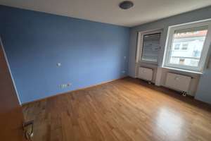 FREI!  Top Lage bei Siemens mit Balkon und EBK – Die vollständige Adresse der Immobilie erhältst du vom Anbieter., 76187 Knielingen, Karlsruhe – Vorschaubild 7