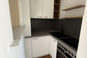 App. mit Balkon, 200m zur U-Bahn Kolumbusplatz, 300m zur Isar – Oefelestr. 13.a, 81543 Untergiesing, München – Vorschaubild 3
