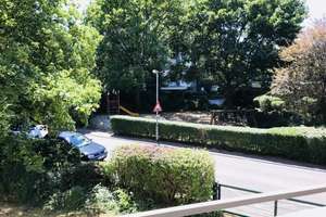 Wohnung nur bis April 2028 - 4 Zimmer-Wohnung mit EBK – Südring 94, 55128 Bretzenheim, Mainz – Vorschaubild 11