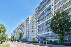 Modern & hell: Wohnung mit offener Wohnküche – Direkt einziehen in Halle/ Neustadt! "Neukundenbonus" – Richard-Paulick-Straße 7, 6124 Südliche Neustadt, Halle (Saale) – Vorschaubild 9