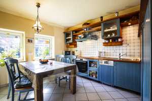 Zweifamilienhaus in ruhiger Sackgassenlage am Rande von Wittmund – Wittmund (Kreis) – Vorschaubild 7