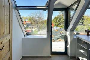 Massives Einfamilienhaus  Bezugsfrei | Traumgarten | EBK inklusive | Kamin – Die vollständige Adresse der Immobilie erhältst du vom Anbieter., 4158 Lindenthal, Leipzig – Vorschaubild 14