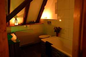Charme & Gemütlichkeit! Historisches Buckelquader-Haus in liebevolle Hände abzugeben – Die vollständige Adresse der Immobilie erhältst du vom Anbieter., 68307 Sandhofen, Mannheim – Vorschaubild 18