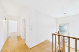 Familienfreundliche Doppelhaushälfte auf Erbpachtgrundstück in F-Goldstein: 5 Zimmer, Garten, Garage – 60529 Schwanheim, Frankfurt am Main – Vorschaubild 17