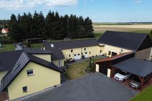 Traumhafter und vollsanierter Dreiseitenhof zum Wohlfühlen und Einziehen! – Die vollständige Adresse der Immobilie erhältst du vom Anbieter., 3222 Lübbenau/Spreewald – Vorschaubild 3