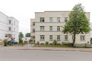 Preisreduzierung: Gepflegtes Dreifamilienhaus in der Münsterstadt – Bad Doberan (Kreis) – Vorschaubild 2