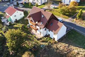 Mehrfamilienhaus mit vier Wohneinheiten – Die vollständige Adresse der Immobilie erhältst du vom Anbieter., 95698 Neualbenreuth – Vorschaubild 25