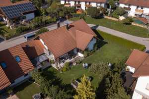 Schönes Einfamilienhaus in Buchloe – Berliner Straße 63, 86807 Ostallgäu (Kreis) – Vorschaubild 2