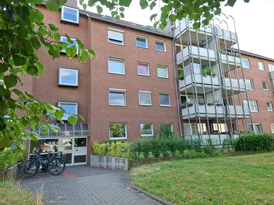Aussenansicht