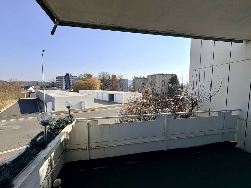 Immobilie in Wunsiedel - ideal für Eigennutzer - Bild 1