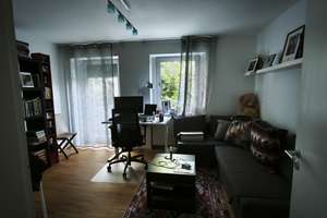 Two-room apartment near Willy Brandt Platz. – Frankfurter Straße 16, 64293 Darmstadt-Nord, Darmstadt – Vorschaubild 2