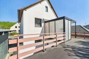 Gepflegtes Einfamilienhaus mit Garten und Großgarage in Kreuzau-Obermaubach! – Die vollständige Adresse der Immobilie erhältst du vom Anbieter., 52372 Kreuzau – Vorschaubild 38