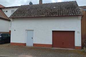 Großes Einfamilienhaus in Lauterbach-Maar Ortsmitte  – Vogelsbergkreis – Vorschaubild 10