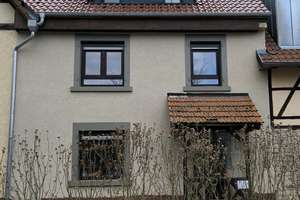 Einfamilienhaus auf Assulzer Hof (Aussiedlerhof/Bauernhof) in Billigheim-Allfeld – Assulzer Hof 3, 74842 Billigheim – Vorschaubild 1