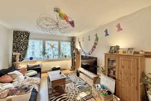 Kapitalanlage oder Selbstnutzung: Großzügige & helle 3-Zimmer-Wohnung in guter Lage – Die vollständige Adresse der Immobilie erhältst du vom Anbieter., 30519 Döhren, Hannover – Vorschaubild 5