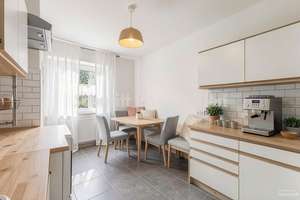 Doppelhaushälfte in gefragter Schwanheimer Wohnlage – 60529 Schwanheim, Frankfurt am Main – Vorschaubild 10