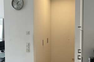2-Zimmer-Wohnung mit Loggia in Zentrum-Ost – Dresdner Straße 9a, 4103 Zentrum-Ost, Leipzig – Vorschaubild 5