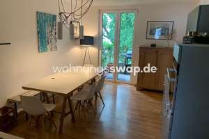 Wohnungstausch: Gustavstraße 35 – Gustavstraße 35, 50400 Sülz, Köln – Vorschaubild 6