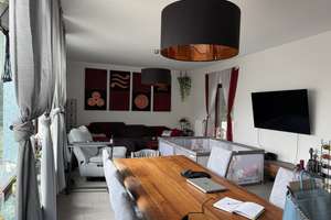 „Exklusive 3-Zimmer-EG-Wohnung mit Garten, 2 Bädern, hoher Decke & großer Terrasse in Steinbüchel – Auf dem Weiherhahn 21, 51377 Steinbüchel, Leverkusen – Vorschaubild 11