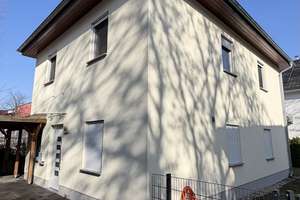 VON PRIVAT: Charmantes Einfamilienhaus in Havelnähe