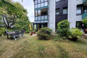 Ihr Wohlfühl-Zuhause: 3-4 Zimmer-Wohnung mit Wintergarten, Garten und Terrasse in Bonn-Duisdorf – Die vollständige Adresse der Immobilie erhältst du vom Anbieter., 53123 Duisdorf, Bonn – Vorschaubild 9