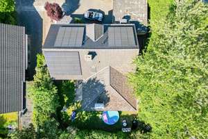 Provisionsfrei! Einfam.-, Zweifamilienhaus oder 2-Generationen-Wohnen! Bereits umfangreich saniert! – Am Holzbach 67, 33378 Rheda-Wiedenbrück – Vorschaubild 10