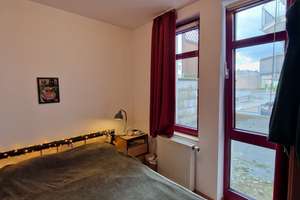 Zuhause mit 2 Zimmern in der Aachener Innenstadt – Bendelstraße 36, 52062 Lindenplatz, Aachen – Vorschaubild 2