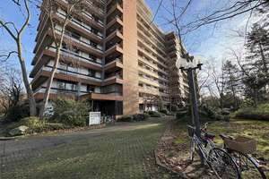 Zum Wohlfühlen! Viel Platz & Komfort & Einbauküche, neue Ausstattung! 6 Zimmer, 2 Balkone, 2 Bäder – Goltsteinstr. 95, 50968 Bayenthal, Köln – Vorschaubild 20