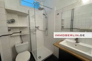 IMMOBERLIN.DE - Charmante 2-Zimmer-Wohnung im Gartenhaus nahe Hohenzollernplatz – Die vollständige Adresse der Immobilie erhältst du vom Anbieter., 10717 Wilmersdorf, Berlin – Vorschaubild 5