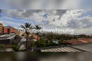 Tauschwohnung: 2-Zimmer-Flat in Berlin-Mitte zum Tauschen