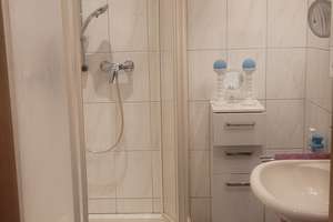 3-Zimmer-Wohnung mit Balkon in Krefeld-Fischeln – Die vollständige Adresse der Immobilie erhältst du vom Anbieter., 47807 Fischeln, Krefeld – Vorschaubild 3