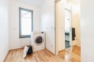 Wunderschöne Wohnung im Schlossviertel! – Die vollständige Adresse der Immobilie erhältst du vom Anbieter., 48149 Schloss, Münster – Vorschaubild 15