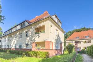JETZT KAUFNEBENKOSTEN EINSPAREN Kapitalanlage - Attraktive 2,5 Zimmer Wohnung in begehrter Lage – Berlepschstraße 62, 14165 Zehlendorf, Berlin – Vorschaubild 5