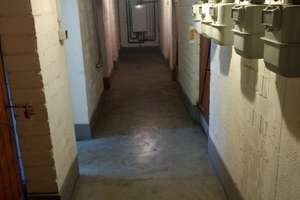 Mehrfamilienwohnhaus mit 12 Wohnungen u. 12 Balkone + 5 Garagen, ca. 766 m² Wfl. + Nutzfläche. – Hochstr. 36-38, 45661 Grullbad, Recklinghausen – Vorschaubild 6