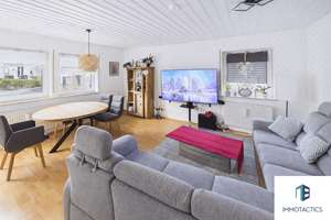 Einfamilienhaus mit Einliegerwohnung, PV-Anlage & 2 Garagen - Viel Platz und Potenzial – Die vollständige Adresse der Immobilie erhältst du vom Anbieter., 55452 Dorsheim – Vorschaubild 6