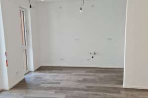 Moderne 2-Zimmer-Wohnung mit Balkon 1.OG, Fahrstuhl, Fußbodenheizg, smart Home, TG mit 11kW Wallbox – Europaplatz 17/19, 99091 Gispersleben, Erfurt – Vorschaubild 5