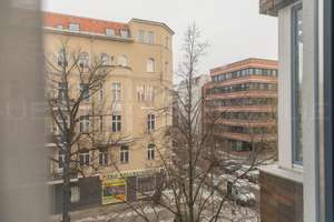 Klasse 1 Zimmer-Wohnung in 1A Lage Charlottenburgs zu verkaufen! – Die vollständige Adresse der Immobilie erhältst du vom Anbieter., 10625 Charlottenburg, Berlin – Vorschaubild 3