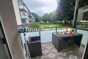 Tauschwohnung: Schöne 2,5 Zimmer Wohnung zum Tausch